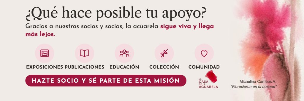 ¿Qué hace posible tu apoyo?