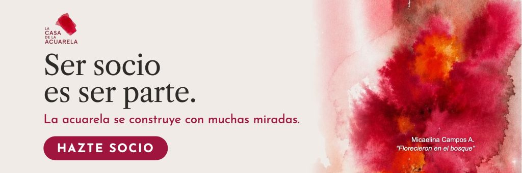 Ser socio es ser parte
